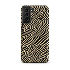 Wild Stripe - Samsung Phone Case - Flay Cases