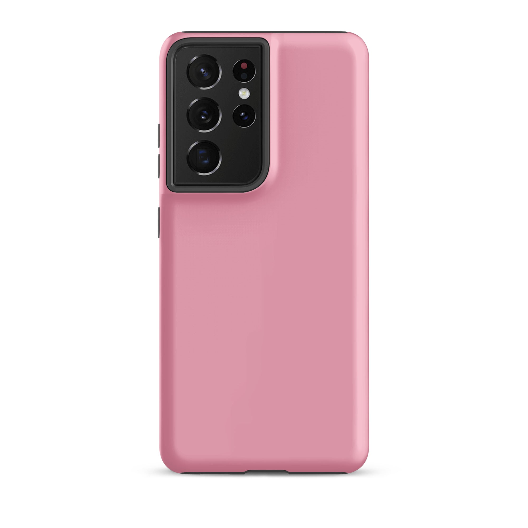 Pink Sherbert - Samsung Phone Case - Flay Cases