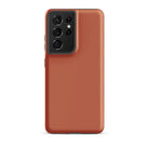 Amber Clay - Samsung Phone Case - Flay Cases