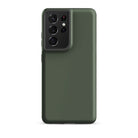 Forest Shadow - Samsung Phone Case - Flay Cases