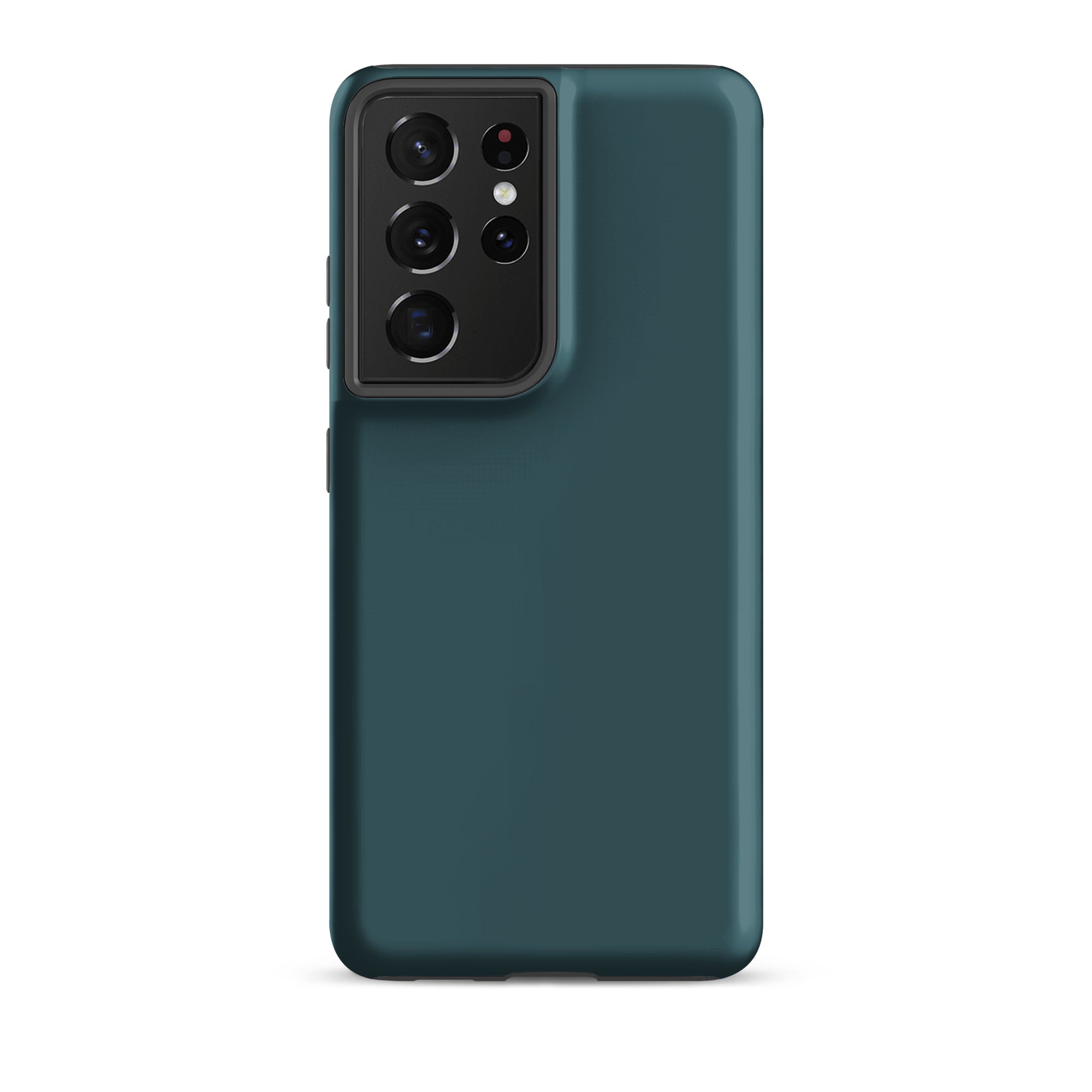Deep Lagoon - Samsung Phone Case - Flay Cases