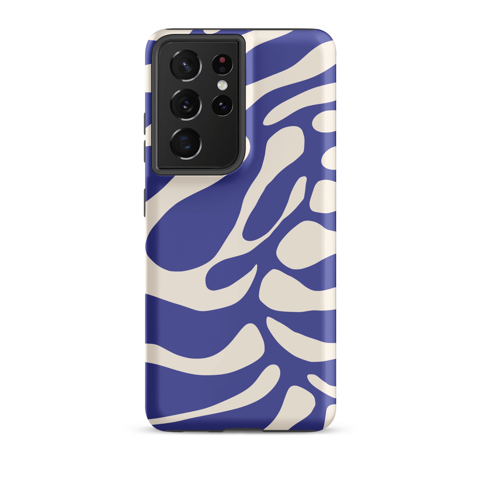 Coastal Drift - Samsung Phone Case - Flay Cases