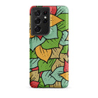 Secret Garden - Samsung Phone Case - Flay Cases