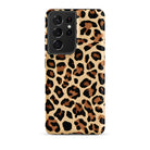Leopard Luxe - Samsung Phone Case - Flay Cases