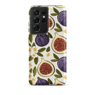 di Fichi - Samsung Phone Case - Flay Cases