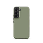 Woodland Moss - Samsung Phone Case - Flay Cases
