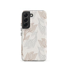 Autumn Canvas - Samsung Phone Case - Flay Cases