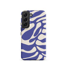 Coastal Drift - Samsung Phone Case - Flay Cases