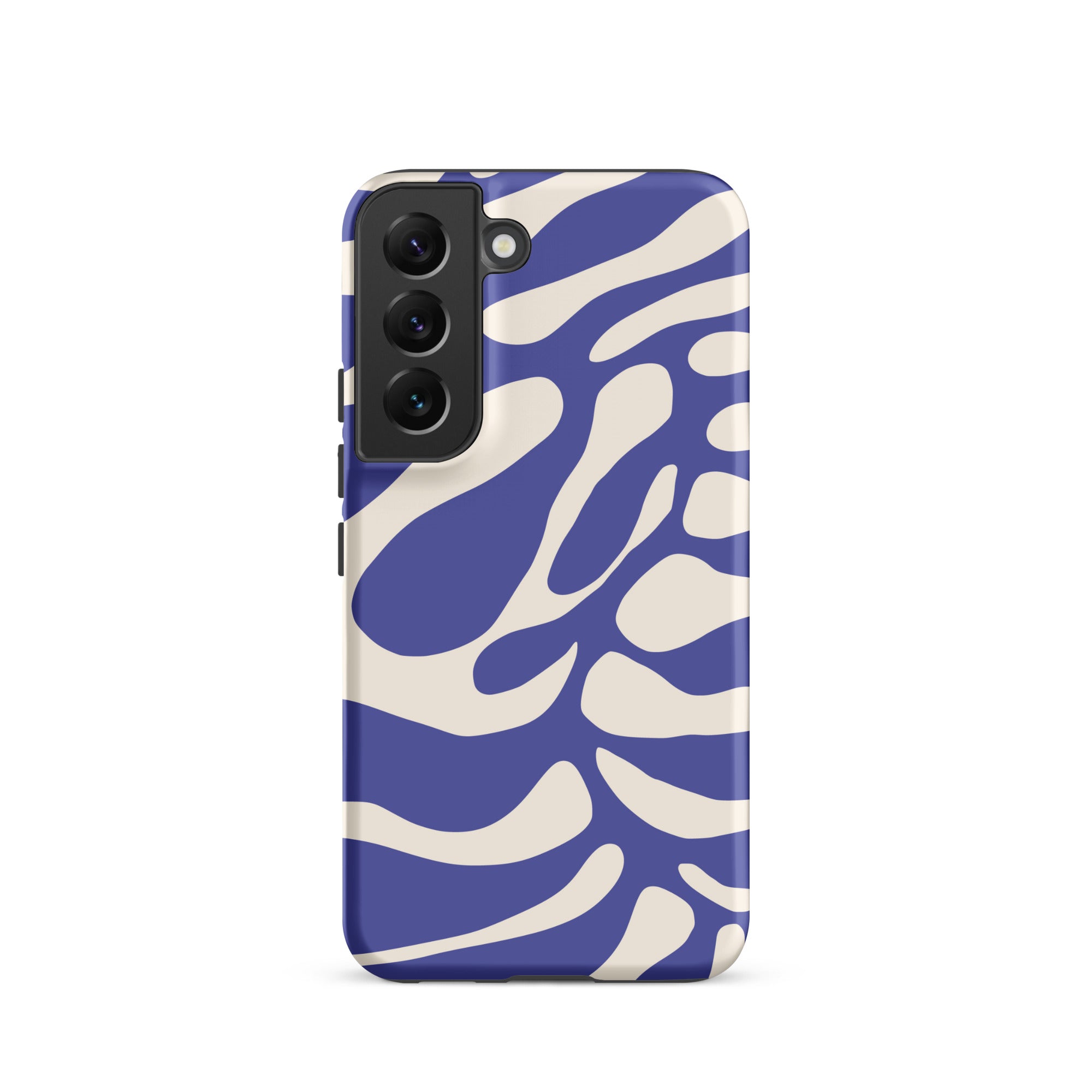 Coastal Drift - Samsung Phone Case - Flay Cases