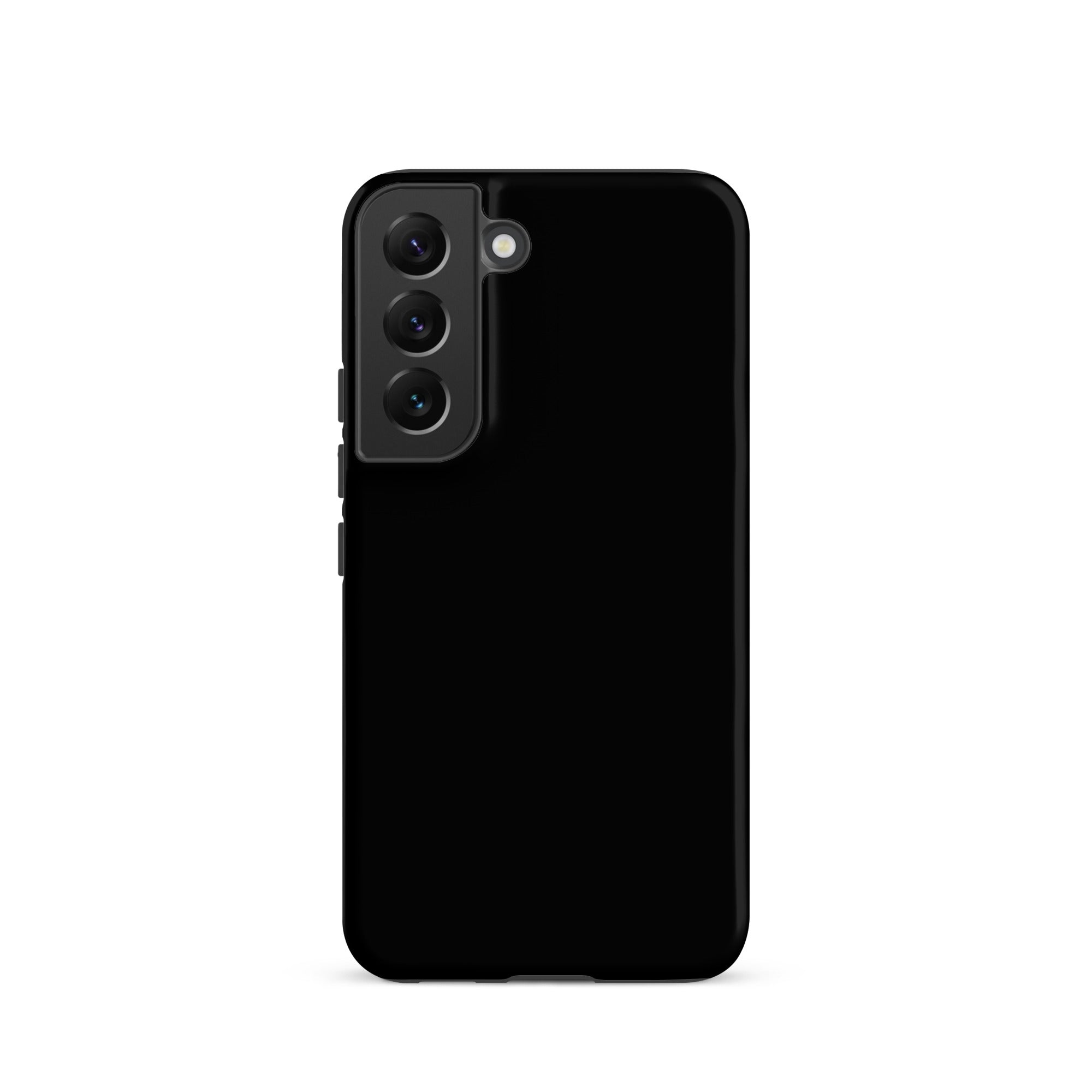 Raven - Samsung Phone Case - Flay Cases