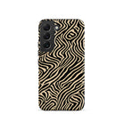 Wild Stripe - Samsung Phone Case - Flay Cases