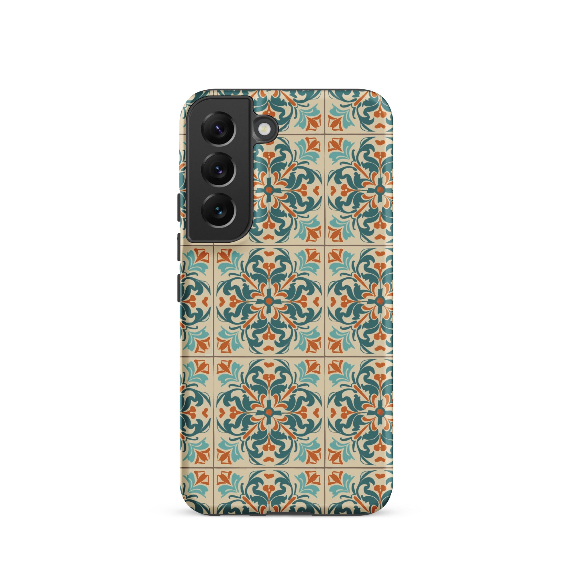 Villa Toscana - Samsung Phone Case - Flay Cases