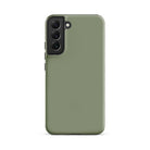 Woodland Moss - Samsung Phone Case - Flay Cases