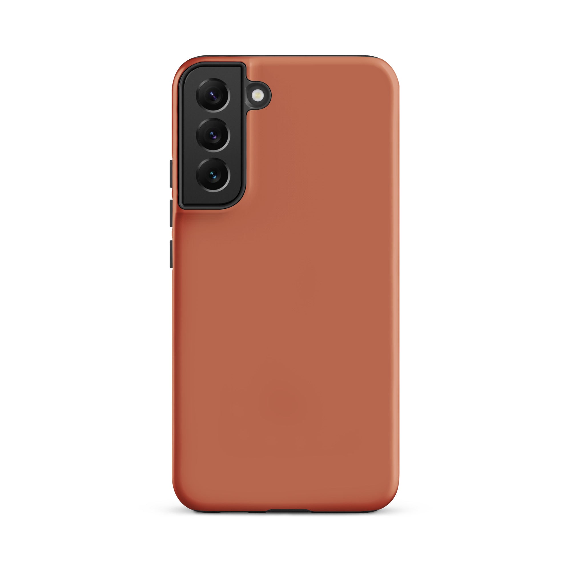 Amber Clay - Samsung Phone Case - Flay Cases