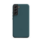 Deep Lagoon - Samsung Phone Case - Flay Cases