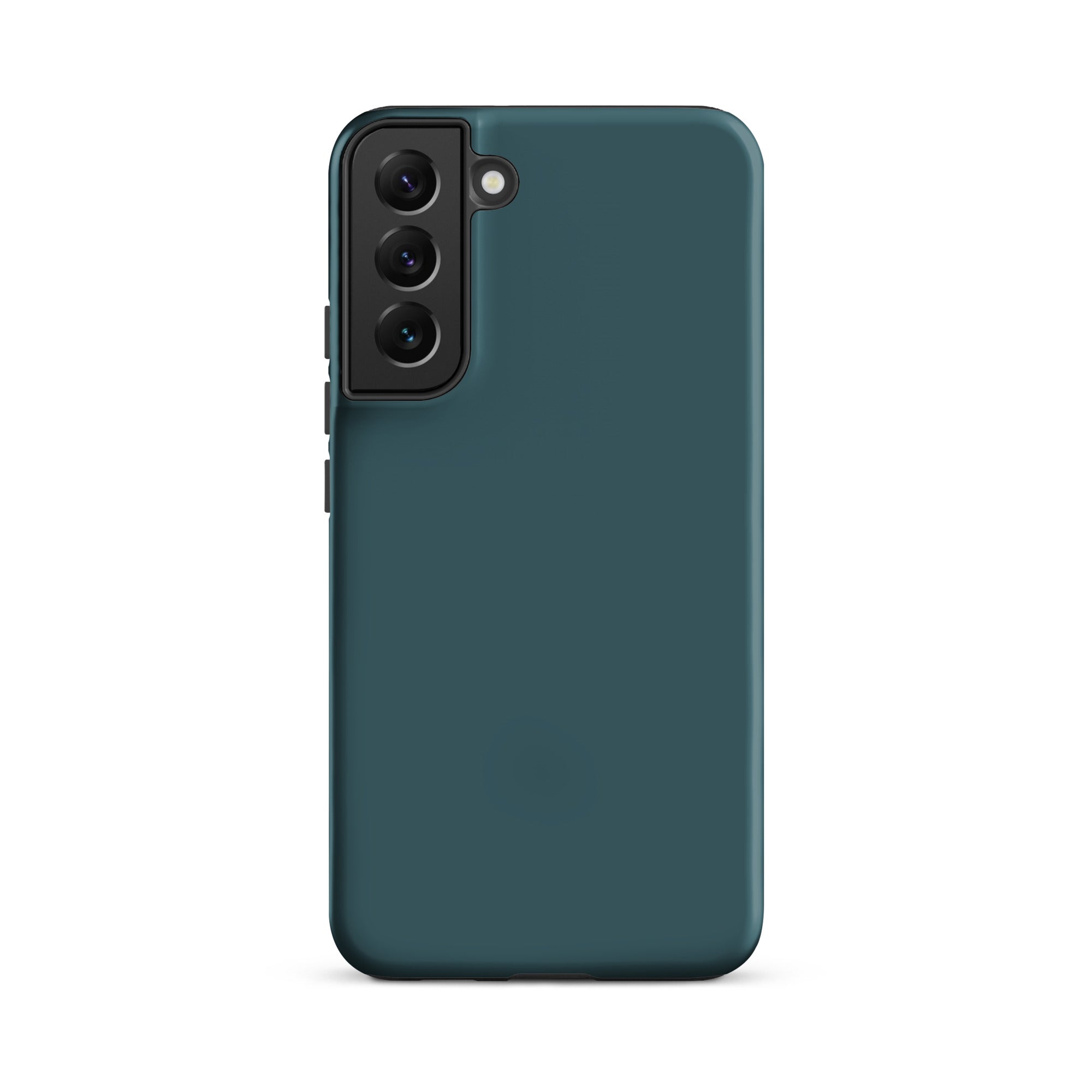 Deep Lagoon - Samsung Phone Case - Flay Cases