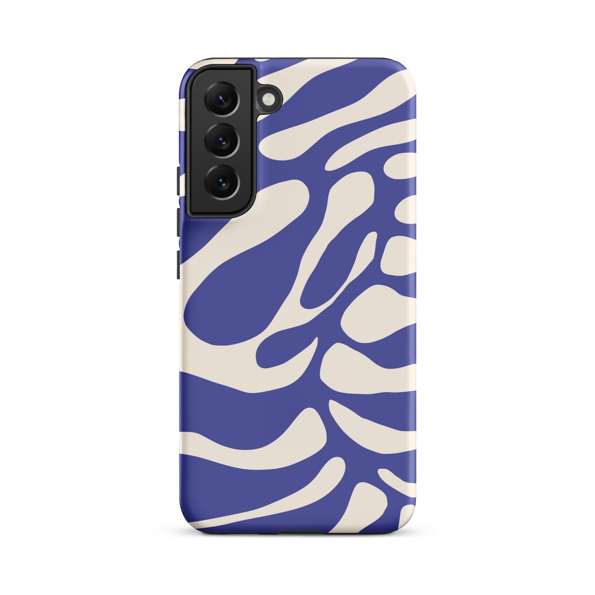 Coastal Drift - Samsung Phone Case - Flay Cases