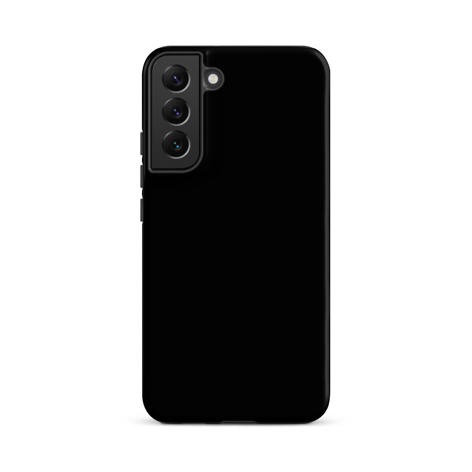 Raven - Samsung Phone Case - Flay Cases
