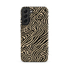 Wild Stripe - Samsung Phone Case - Flay Cases
