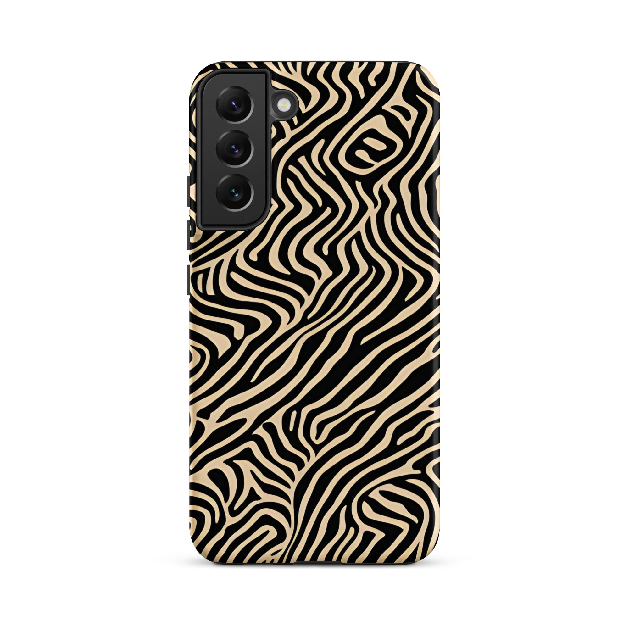 Wild Stripe - Samsung Phone Case - Flay Cases
