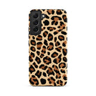 Leopard Luxe - Samsung Phone Case - Flay Cases