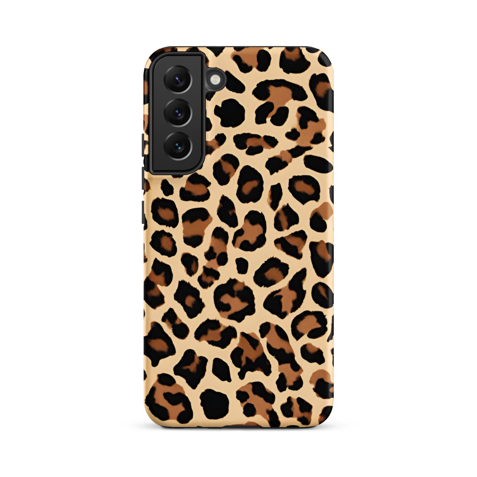 Leopard Luxe - Samsung Phone Case - Flay Cases
