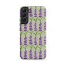 Lavender Fields - Samsung Phone Case - Flay Cases