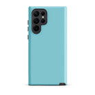 Powder Blue - Samsung Phone Case - Flay Cases