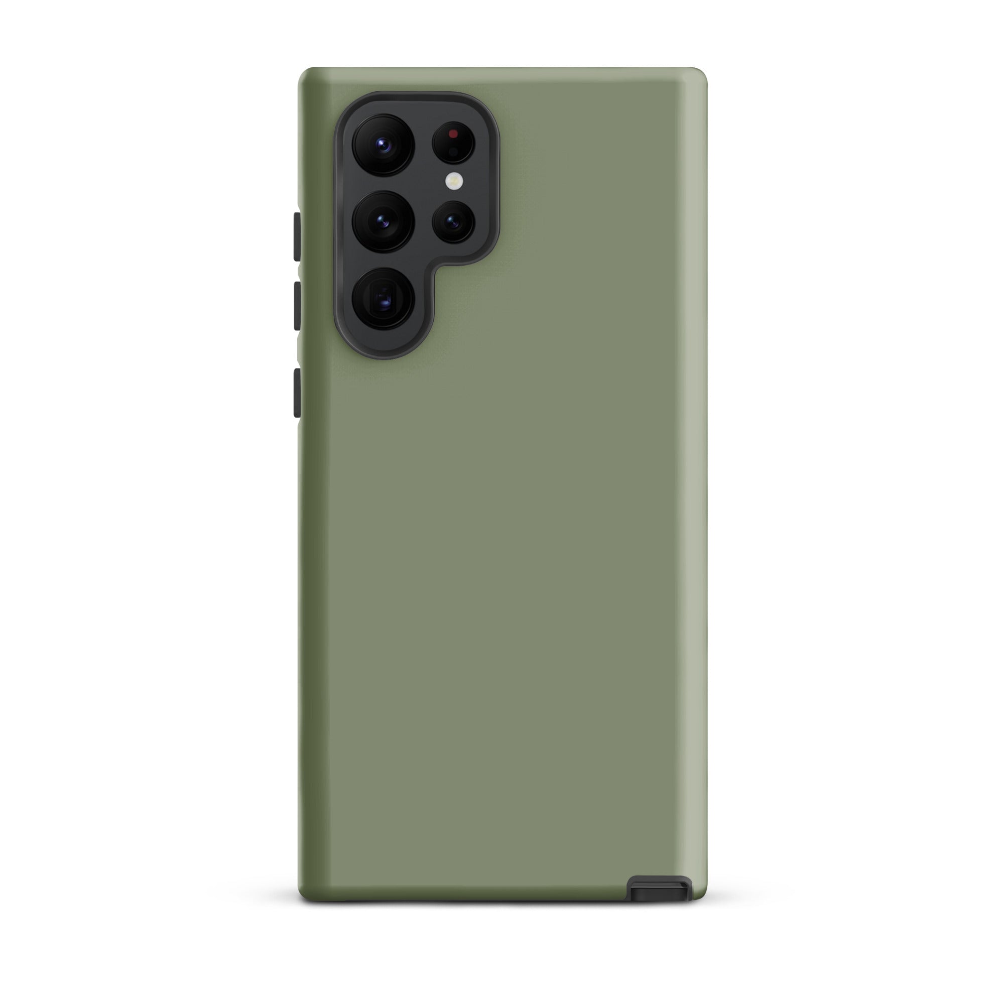 Woodland Moss - Samsung Phone Case - Flay Cases