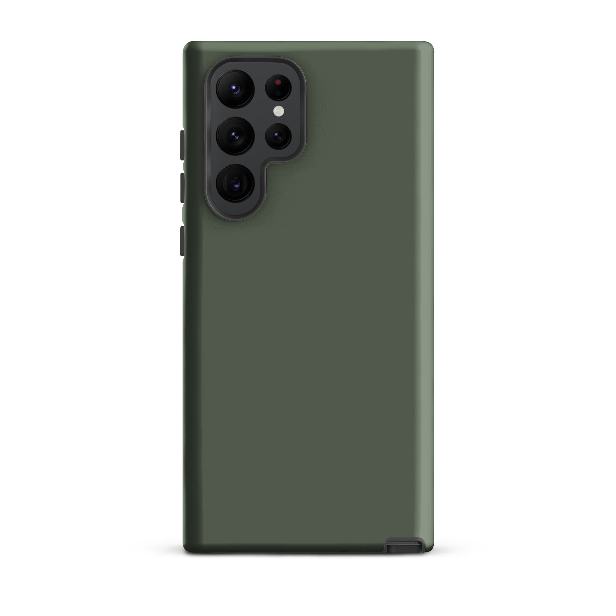 Forest Shadow - Samsung Phone Case - Flay Cases