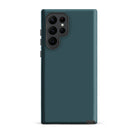 Deep Lagoon - Samsung Phone Case - Flay Cases