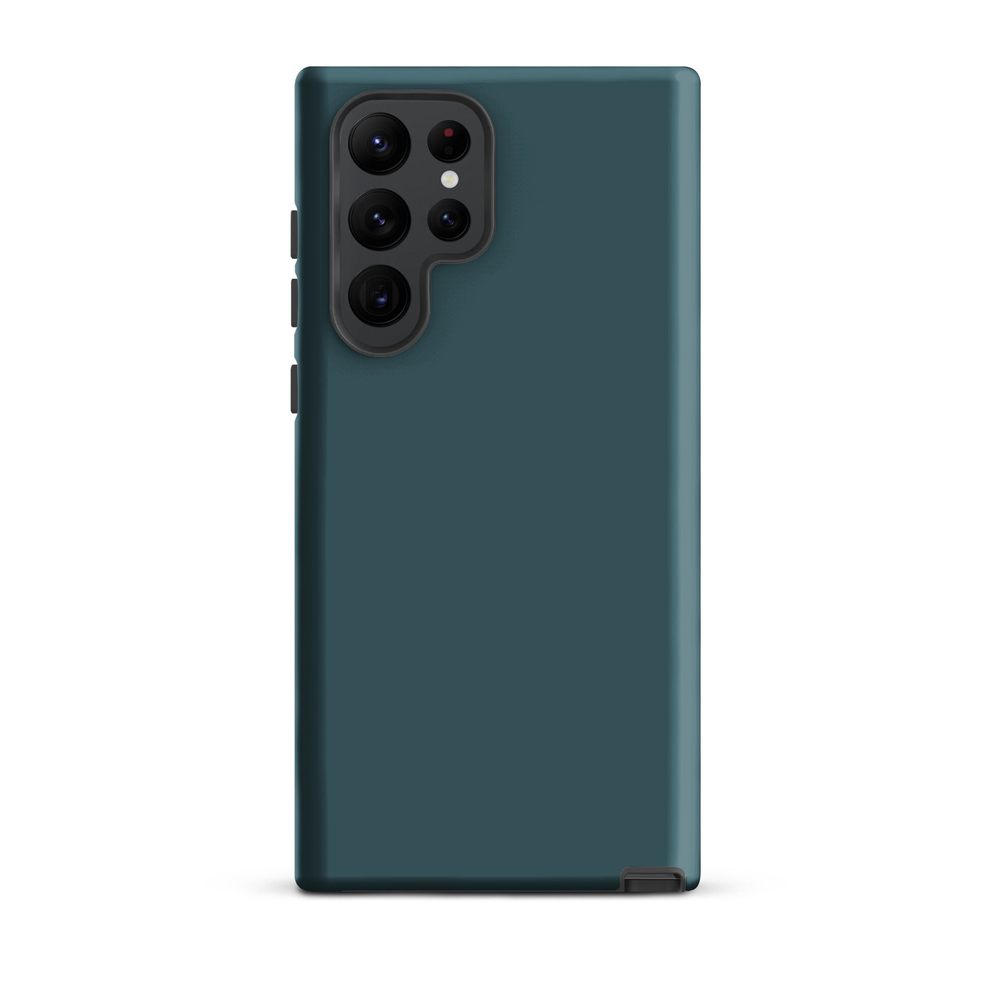 Deep Lagoon - Samsung Phone Case - Flay Cases