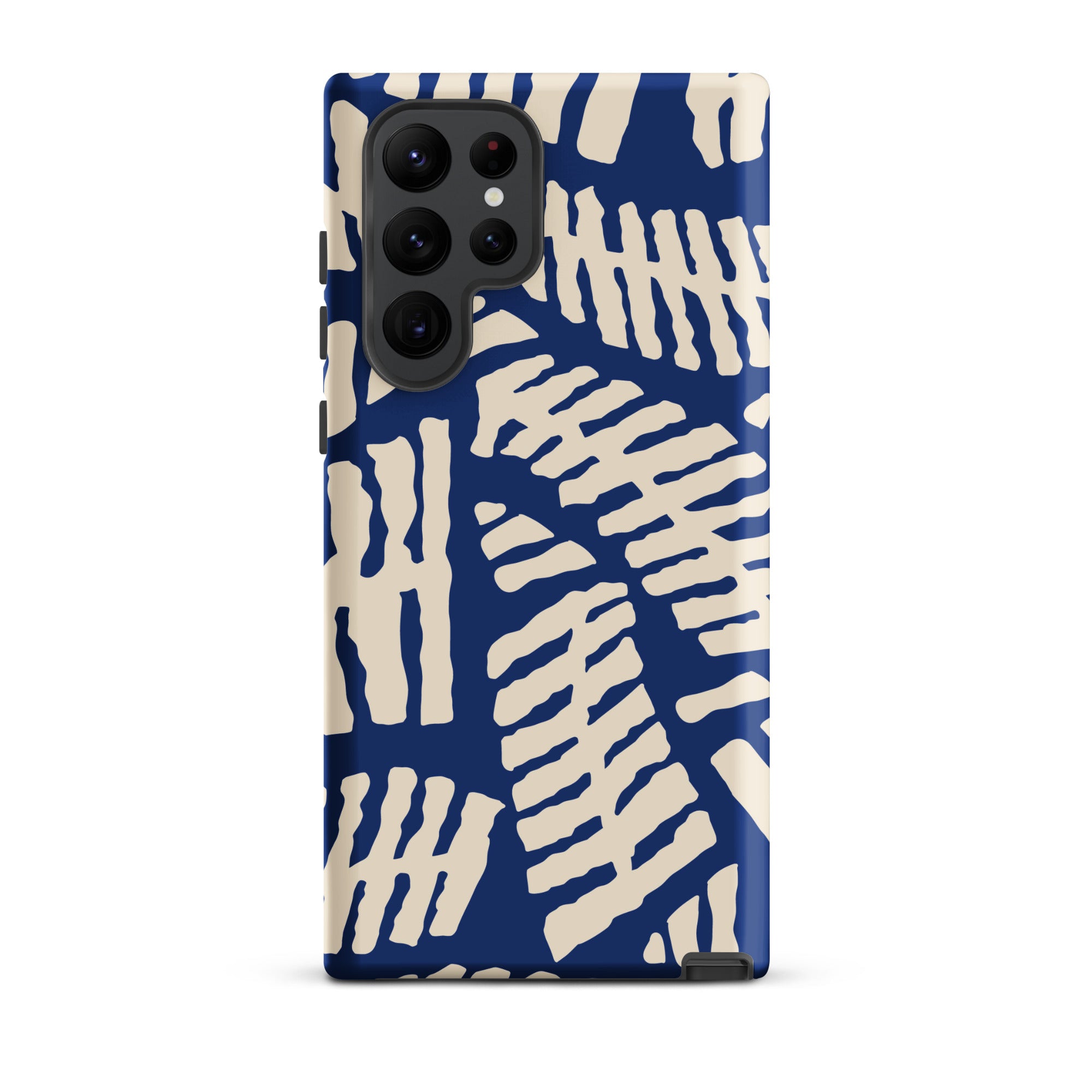 Coral Tide - Samsung Phone Case - Flay Cases