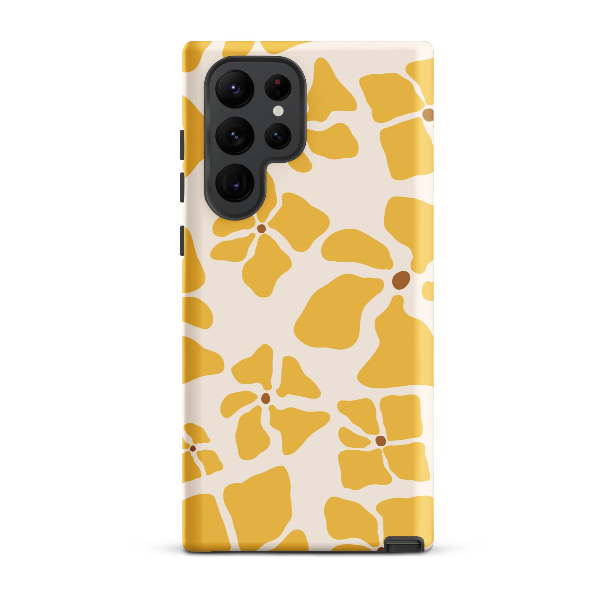 Free Spirit - Samsung Phone Case - Flay Cases