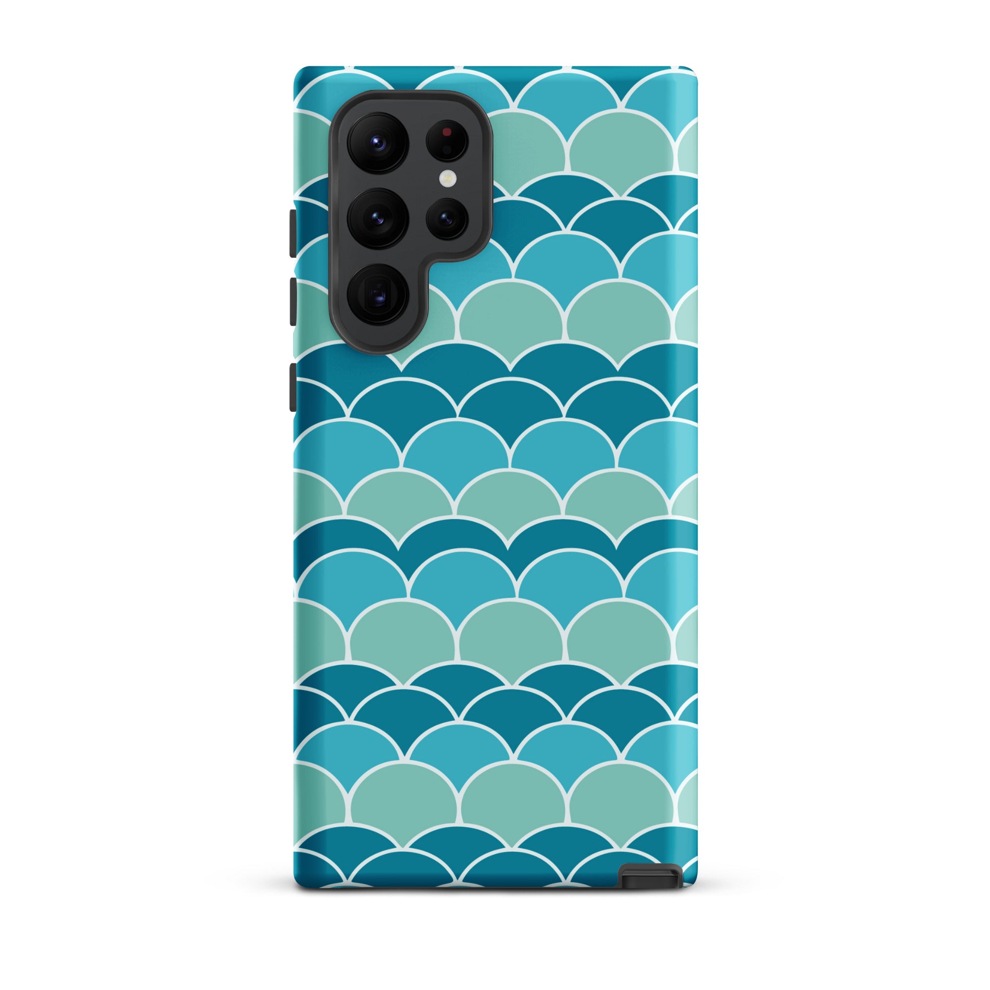 Mermaids Tail - Samsung Phone Case - Flay Cases