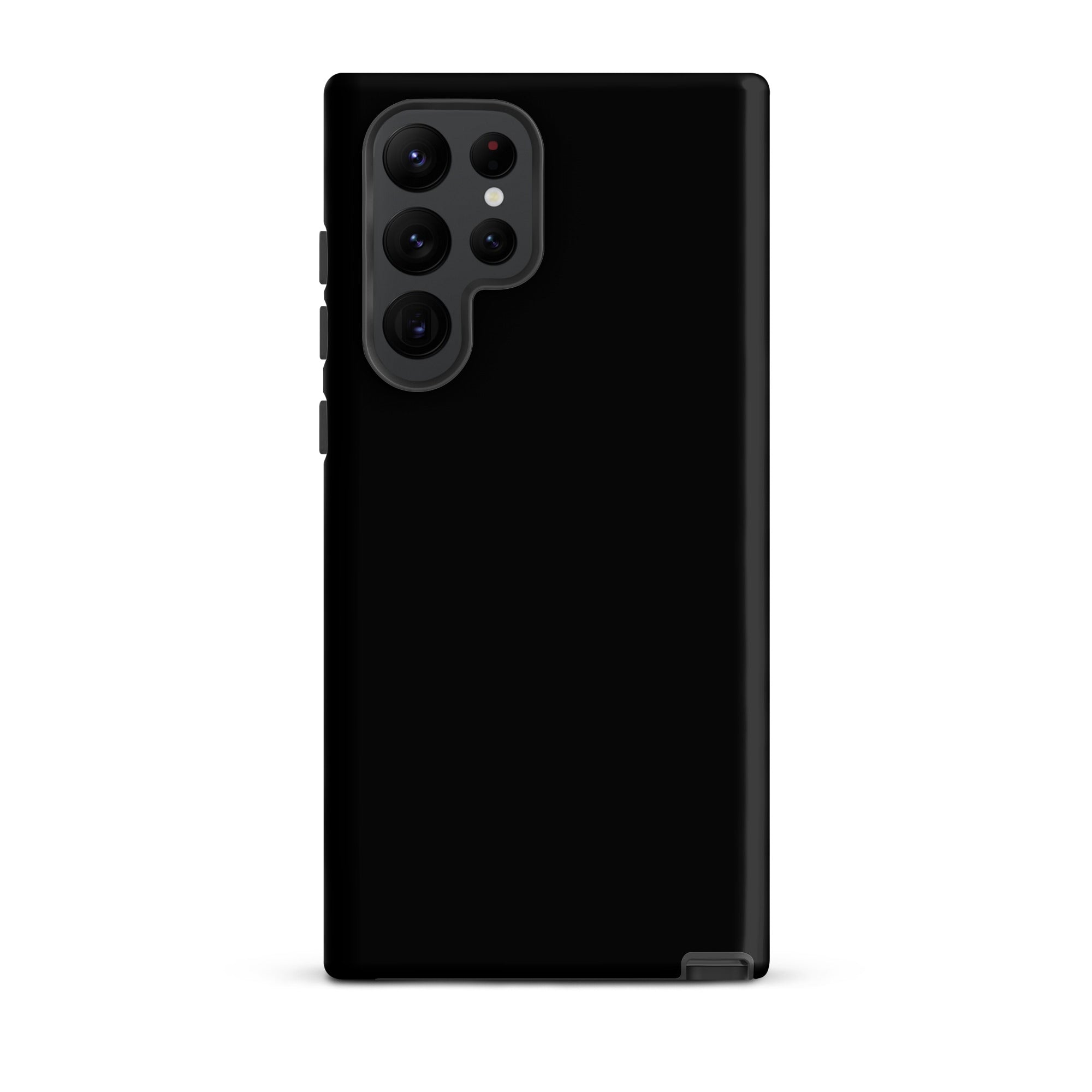 Raven - Samsung Phone Case - Flay Cases