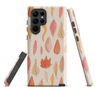 all-groups Rustic Fall - Samsung Phone Case - Flay Cases