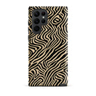 Wild Stripe - Samsung Phone Case - Flay Cases