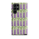 Lavender Fields - Samsung Phone Case - Flay Cases