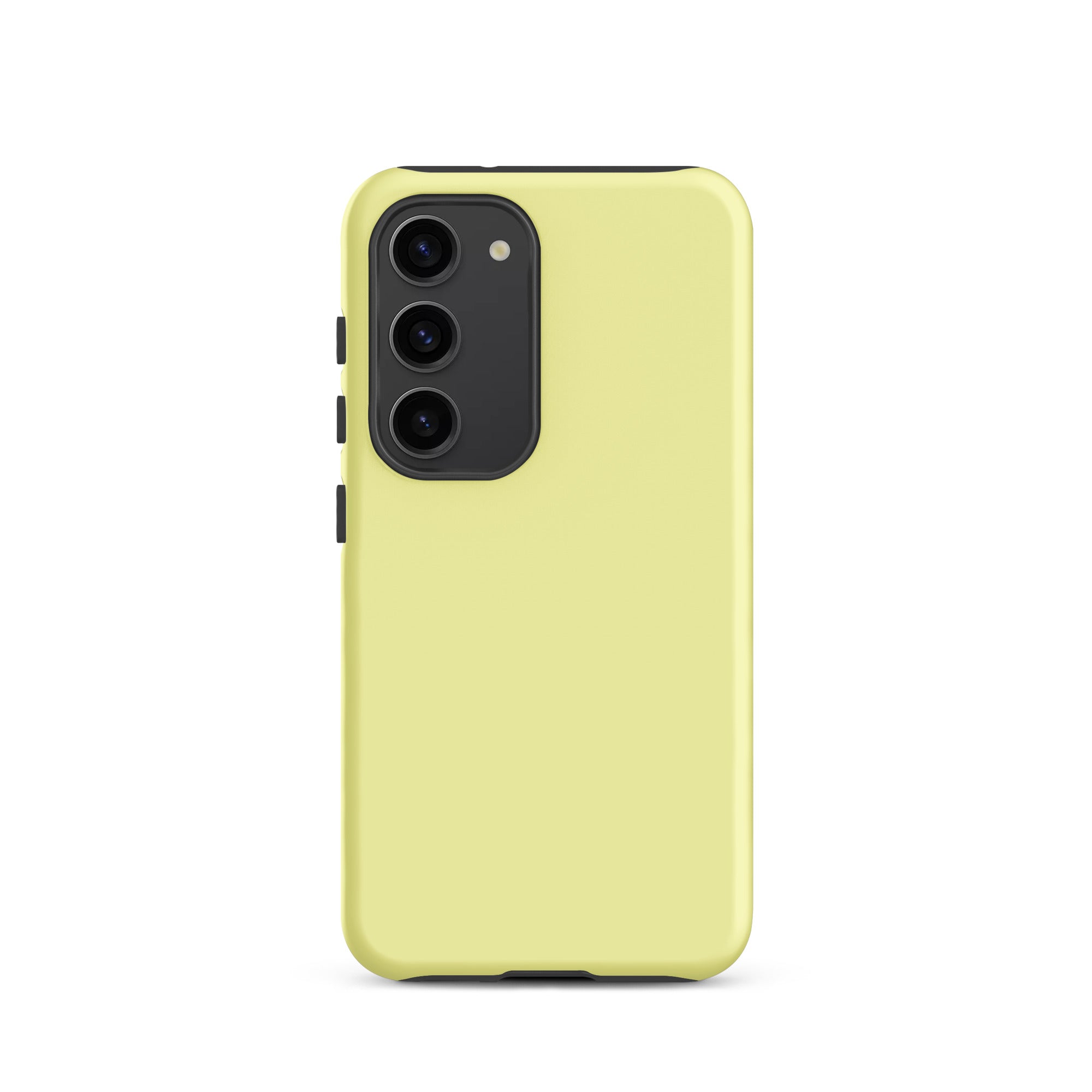 Lemon Sorbet - Samsung Phone Case - Flay Cases