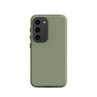 Woodland Moss - Samsung Phone Case - Flay Cases