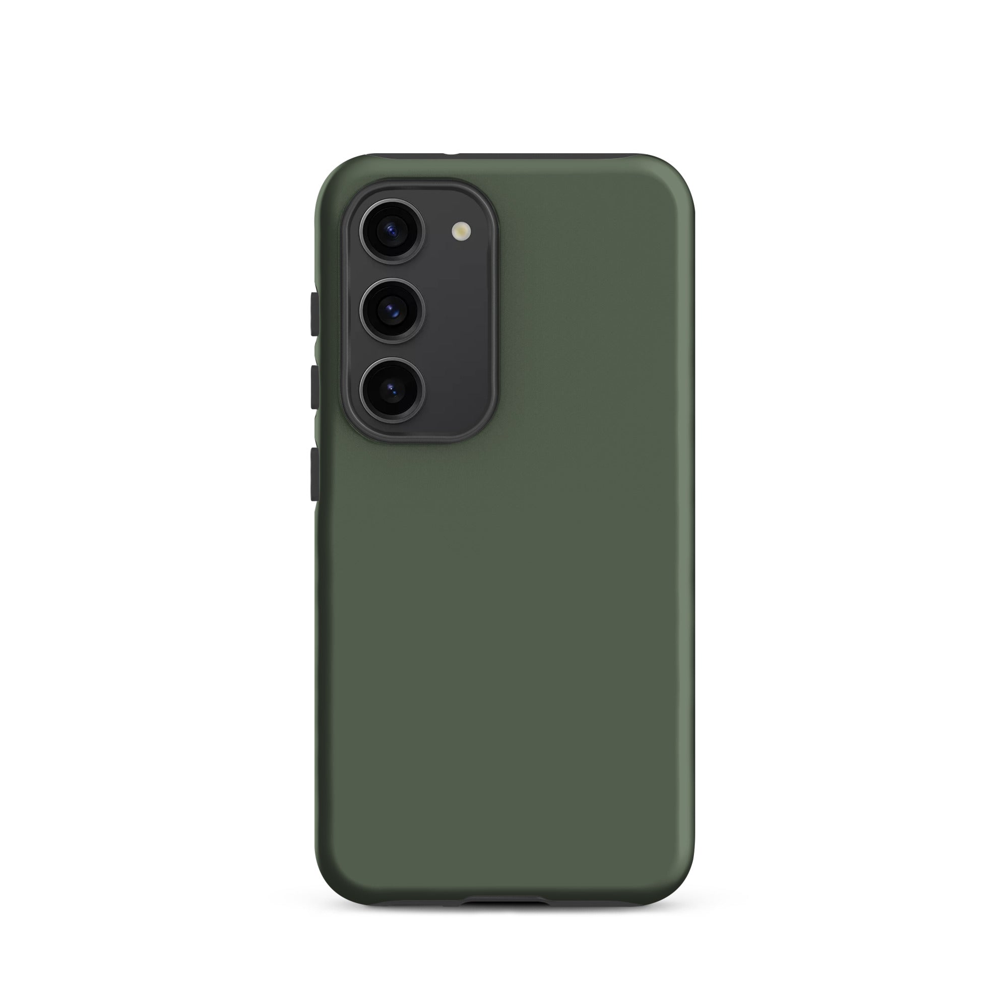 Forest Shadow - Samsung Phone Case - Flay Cases