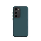 Deep Lagoon - Samsung Phone Case - Flay Cases