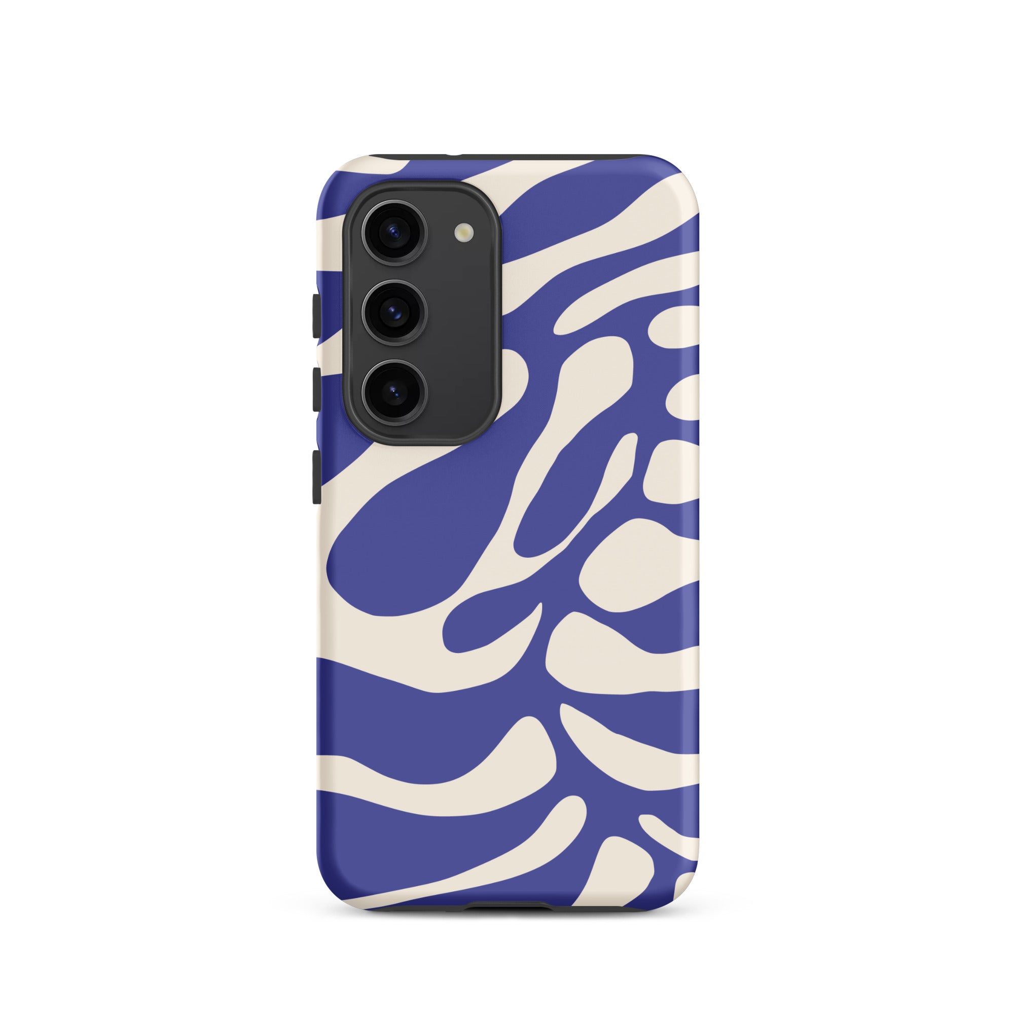 Coastal Drift - Samsung Phone Case - Flay Cases