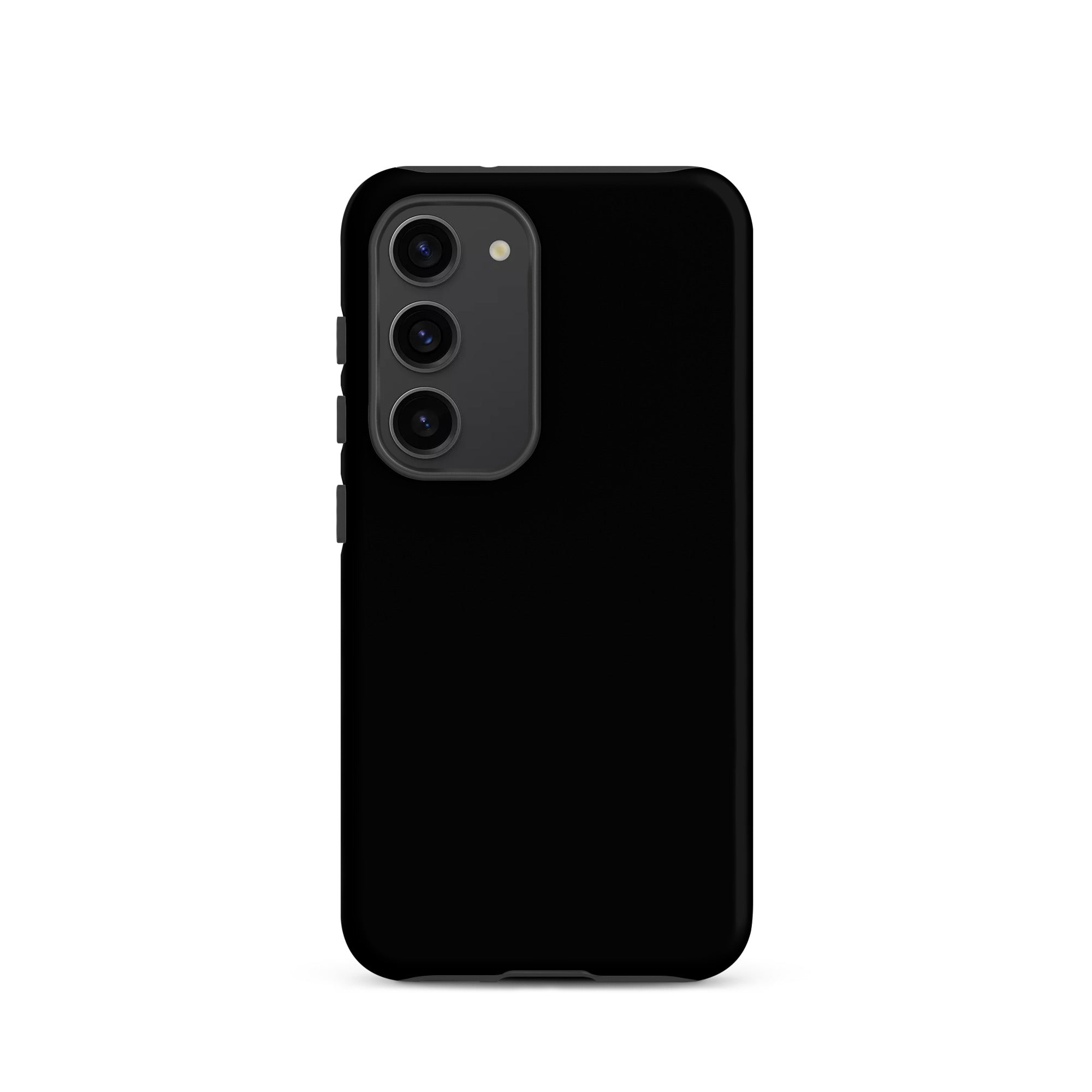 Raven - Samsung Phone Case - Flay Cases