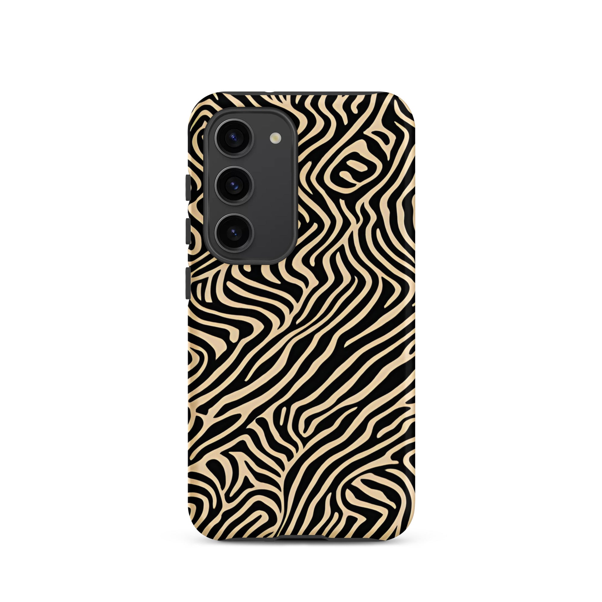 Wild Stripe - Samsung Phone Case - Flay Cases