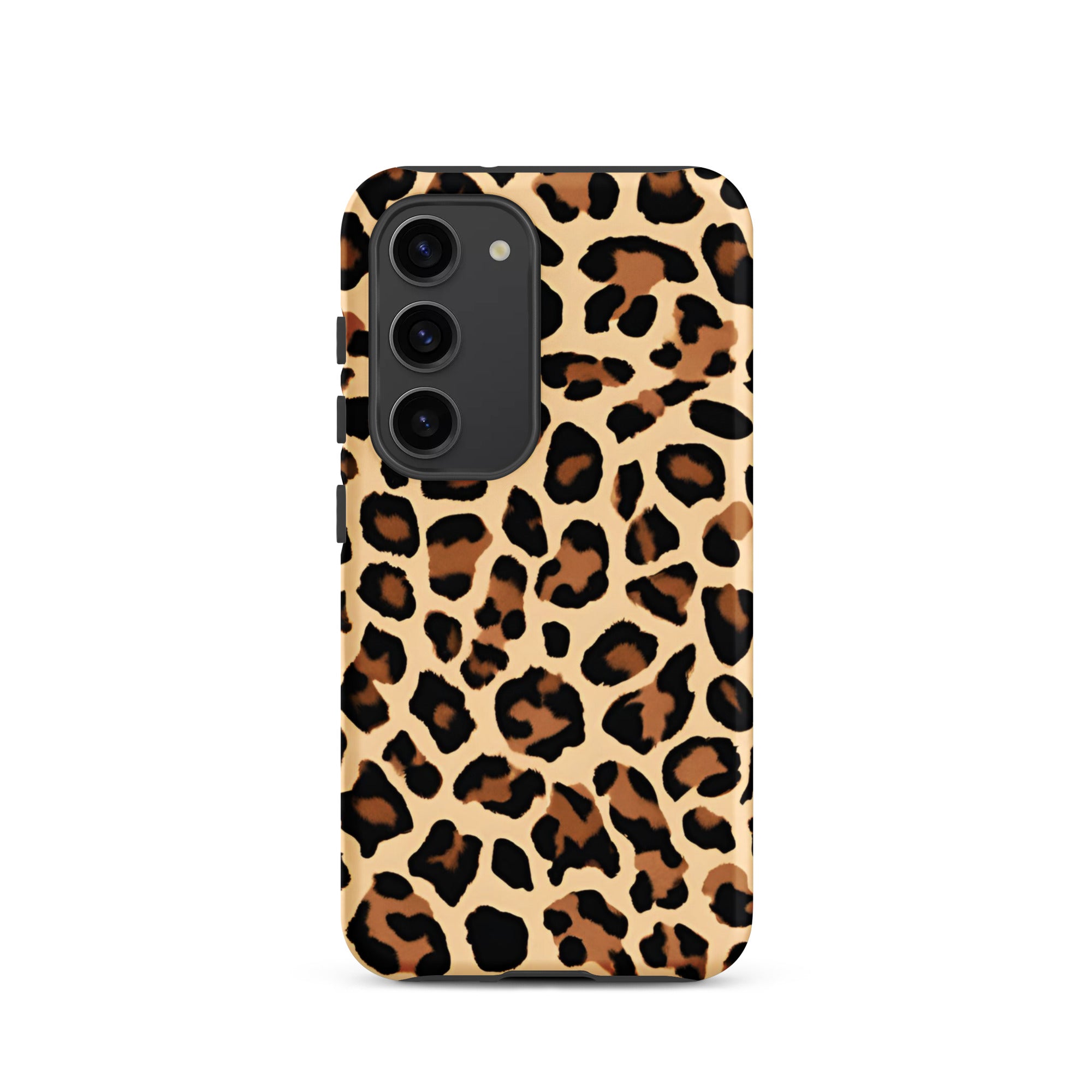 Leopard Luxe - Samsung Phone Case - Flay Cases