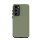 Woodland Moss - Samsung Phone Case - Flay Cases