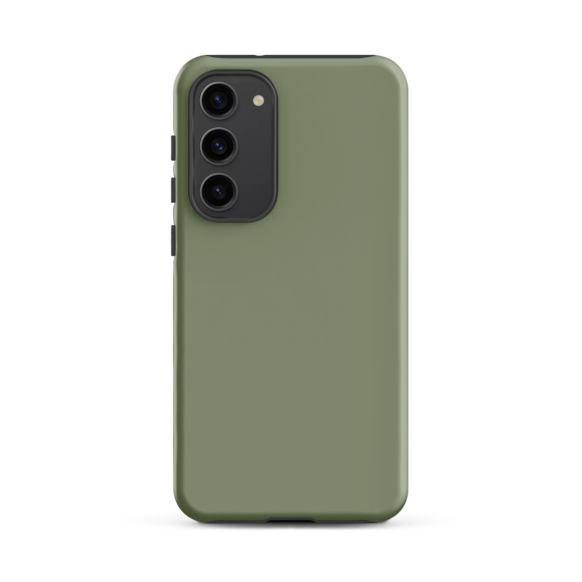 Woodland Moss - Samsung Phone Case - Flay Cases