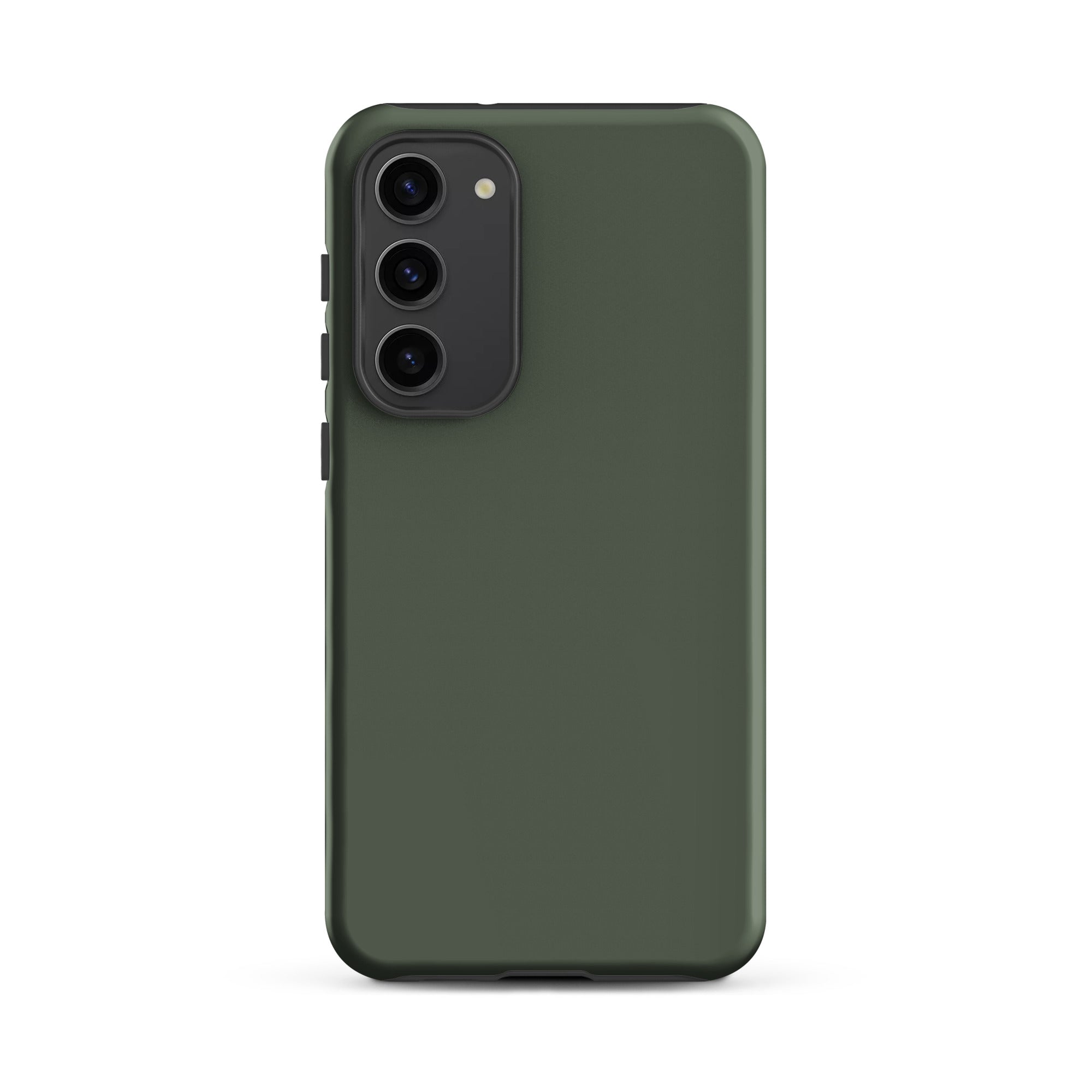 Forest Shadow - Samsung Phone Case - Flay Cases
